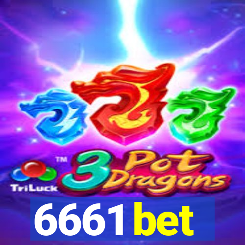 6661 bet